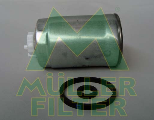 MULLER FILTER Kütusefilter FN159